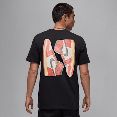 NIKE公式】ジョーダン フライト エッセンシャル AJ1 メンズ T